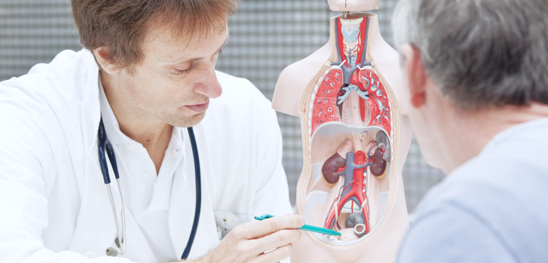 Проблемы с потенцией